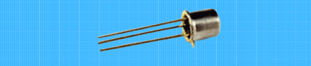 Gold doped diodes