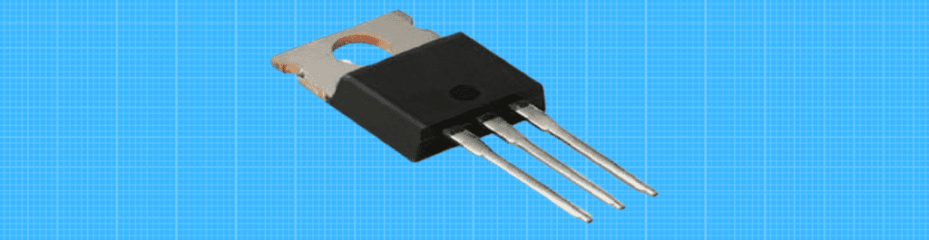 Silicon Controlled Rectifier