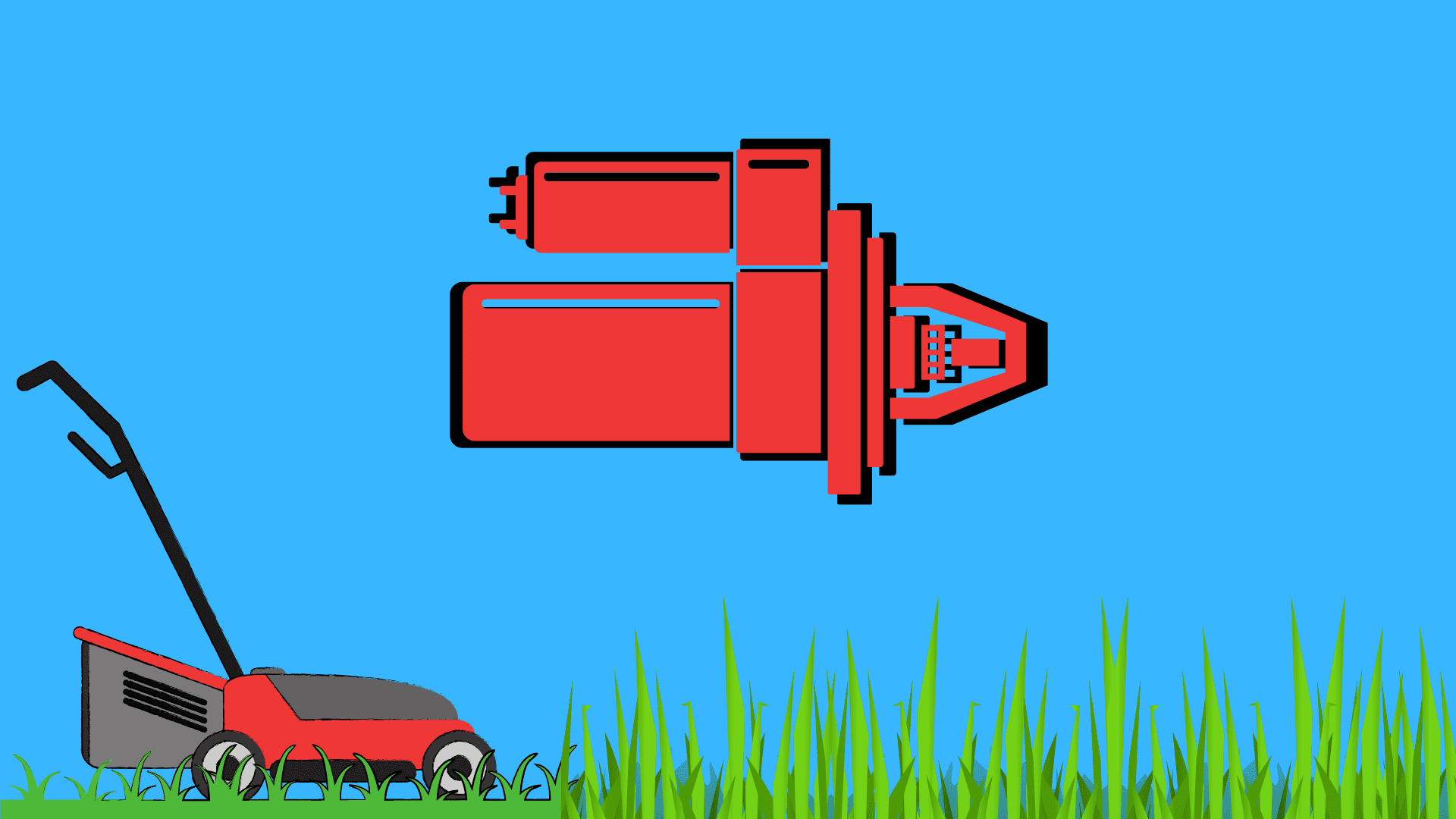 How To Test A Lawn Mower Starter