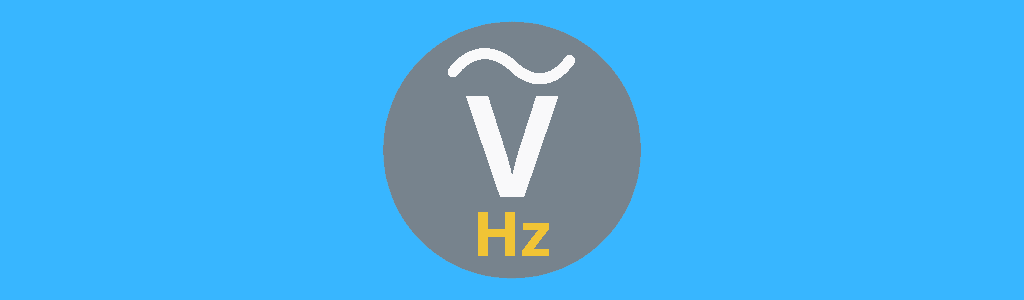 AC Voltage and Hertz