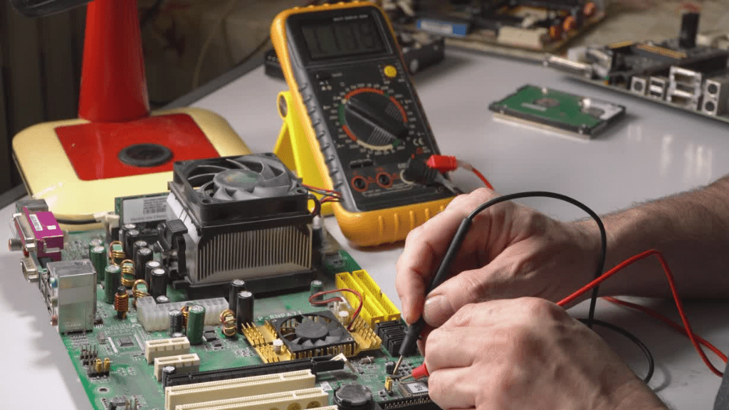 what is a true rms multimeter