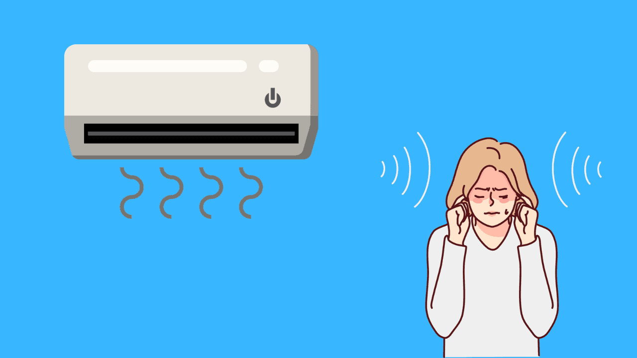 How to Reduce AC Noise in an Apartment: Ensuring Peaceful Cooling in Australian Homes