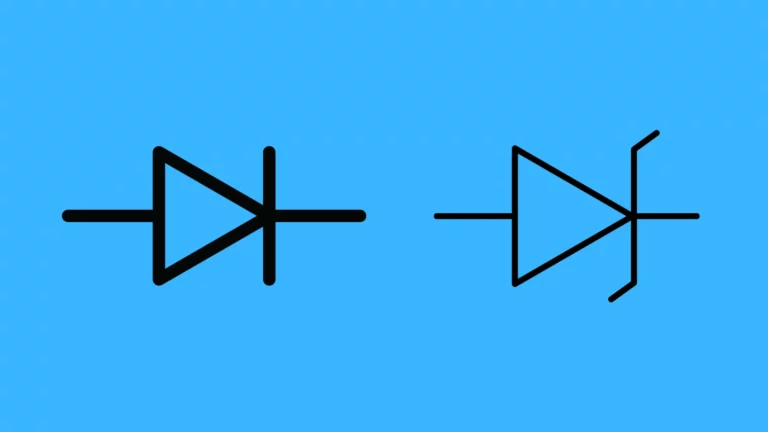 Diode vs Zener Diode: What’s the Difference?