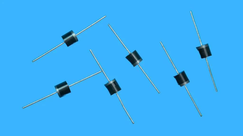 standard diodes