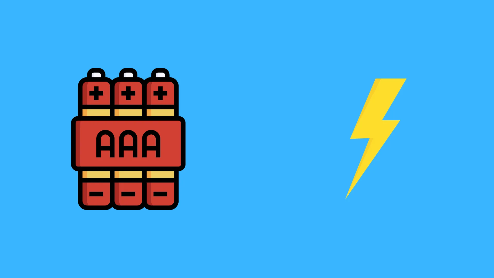 Understanding AAA Batteries: Voltage Basics and More