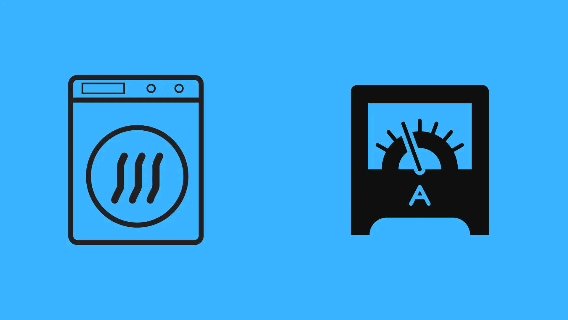 How Many Amps Does a Dryer Use? Understanding Electrical Requirements for Dryers