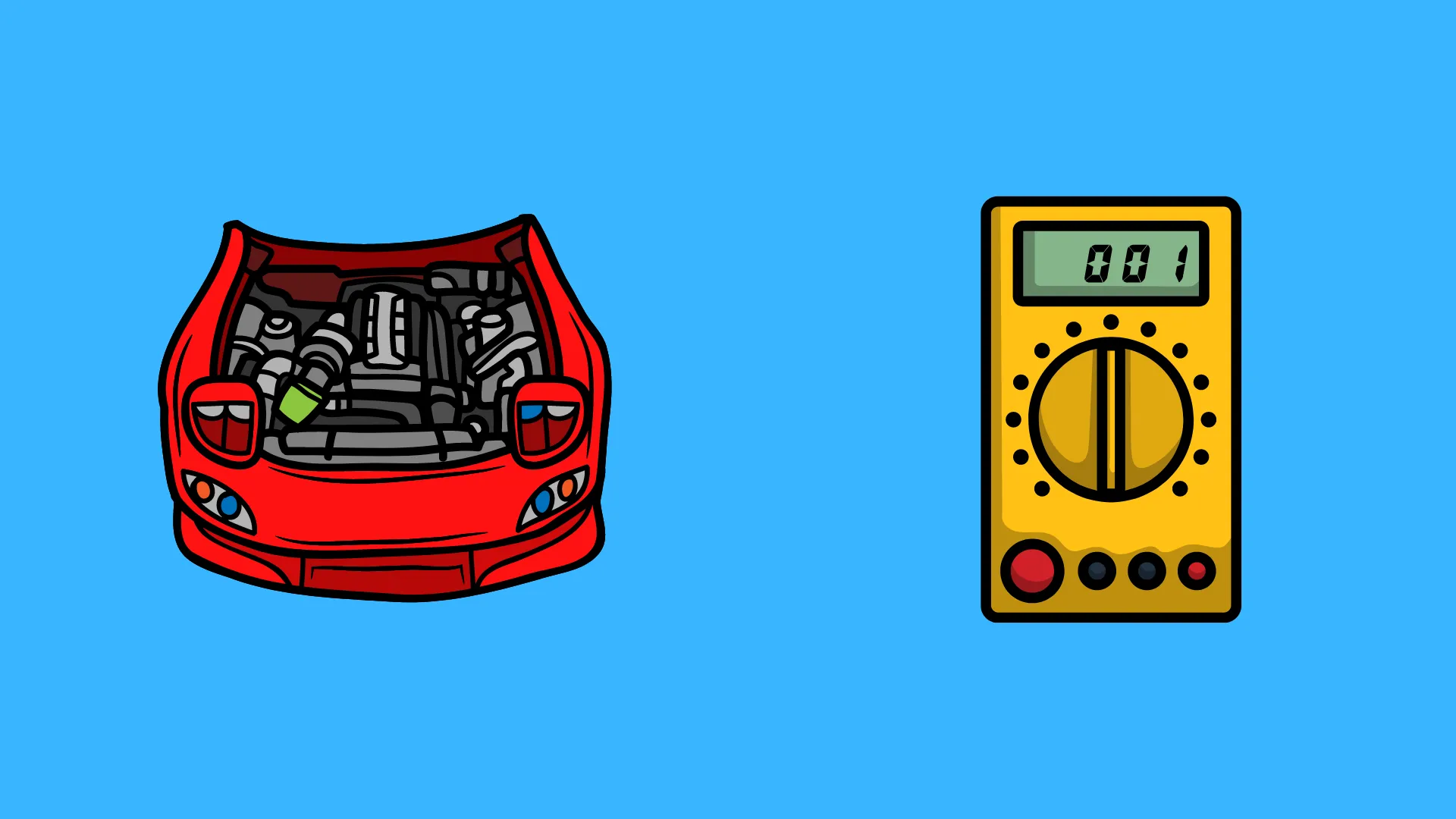How To Test BCM With Multimeter