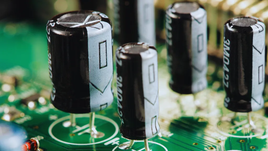 What Is a Capacitor