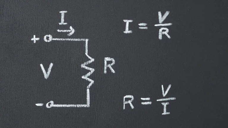 What is Ohm's Law