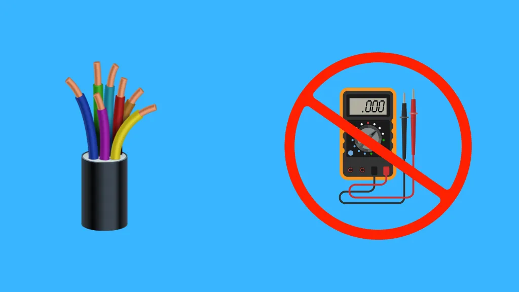 How To Test If A Wire Is Hot Without A Multimeter